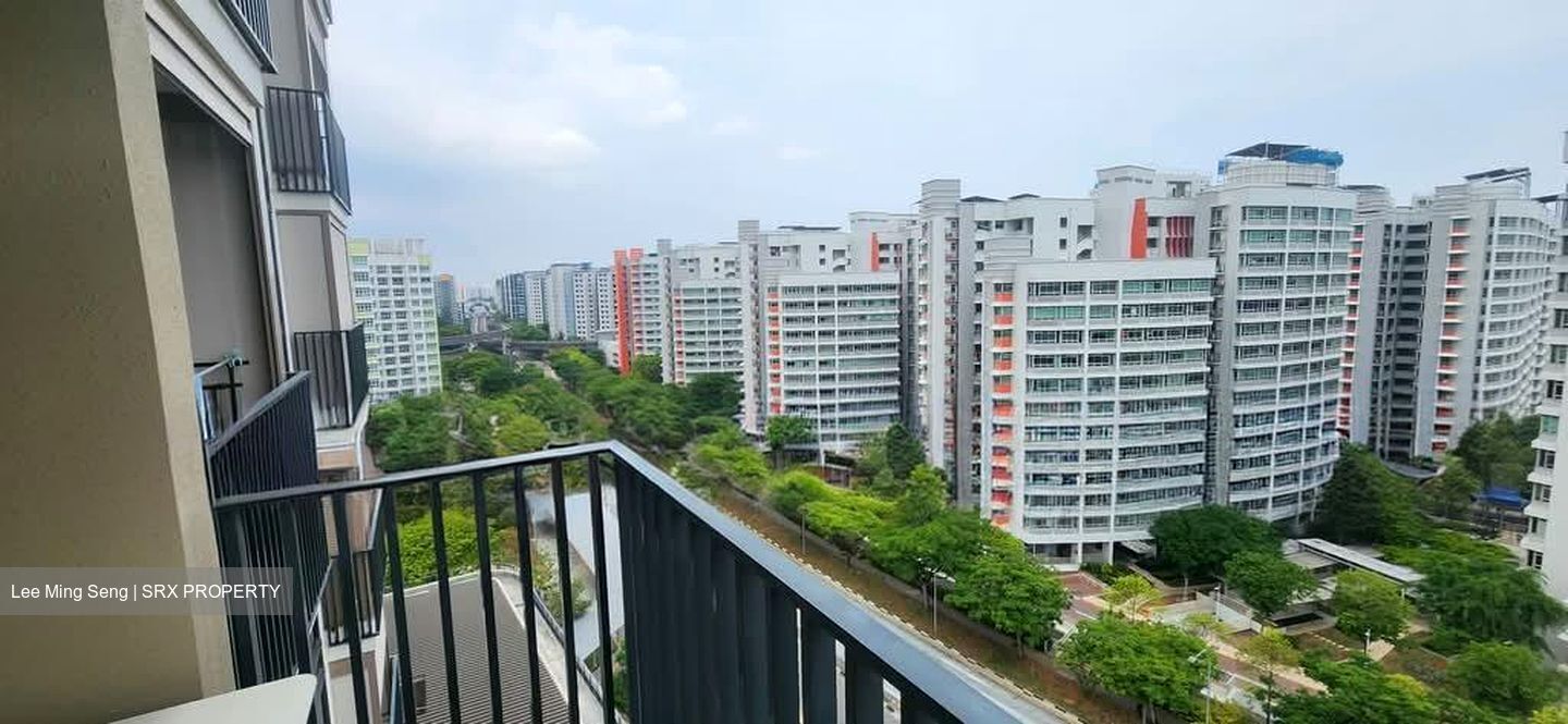 Sengkang Grand Residences (D19), Apartment #586419651